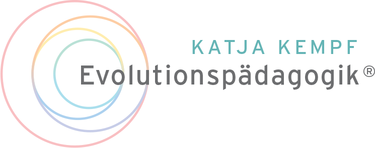 Evolutionspädagogik Katja Kempf